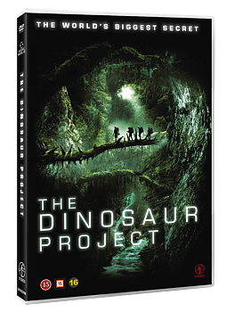 The Dinosaur project