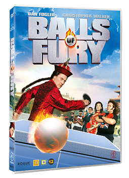 Balls of fury