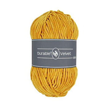 Durable Velvet Mimosa