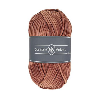 Durable Velvet Hazelnut 
