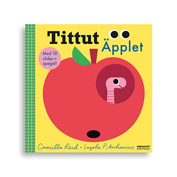 Tittut Äpplet