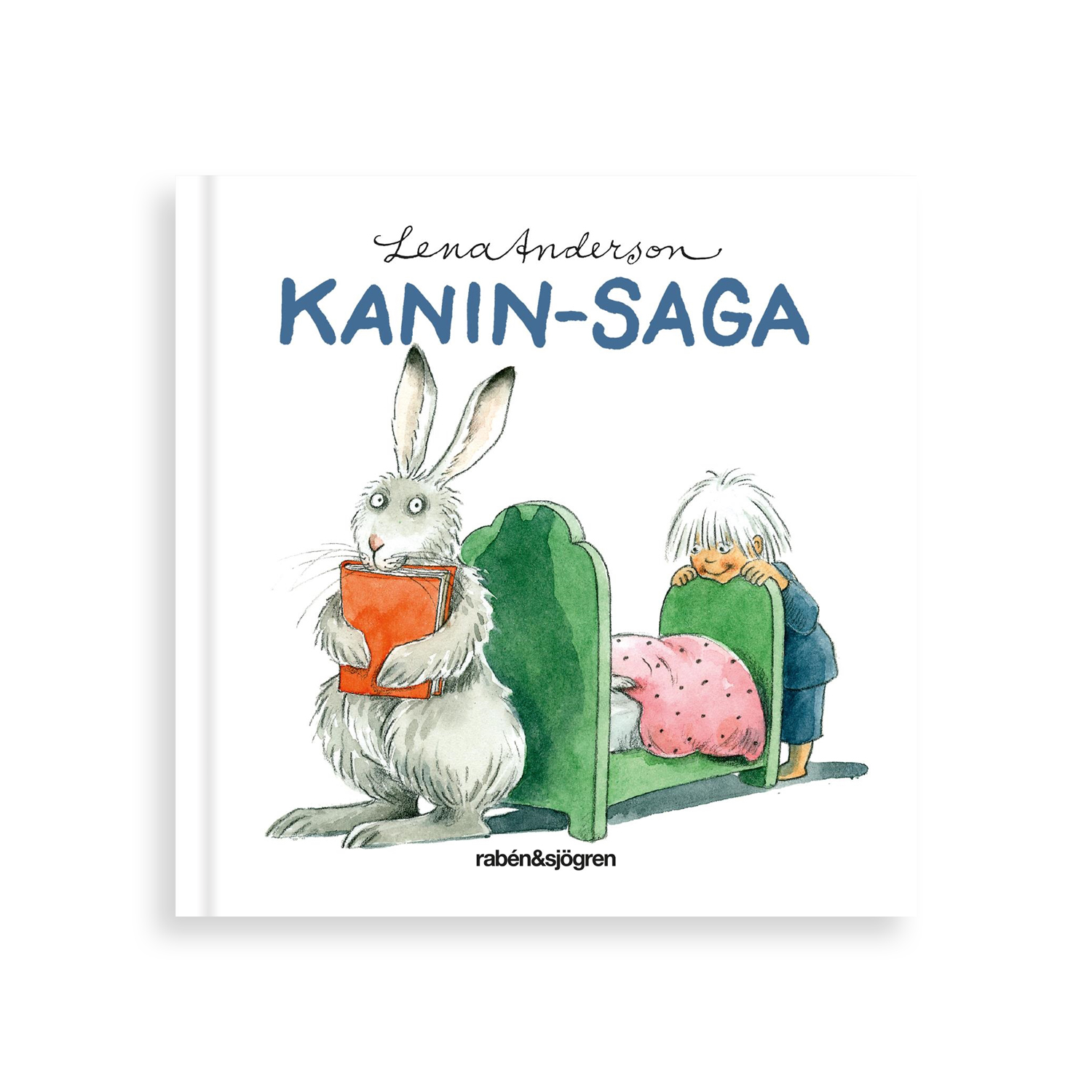 Kanin-saga 