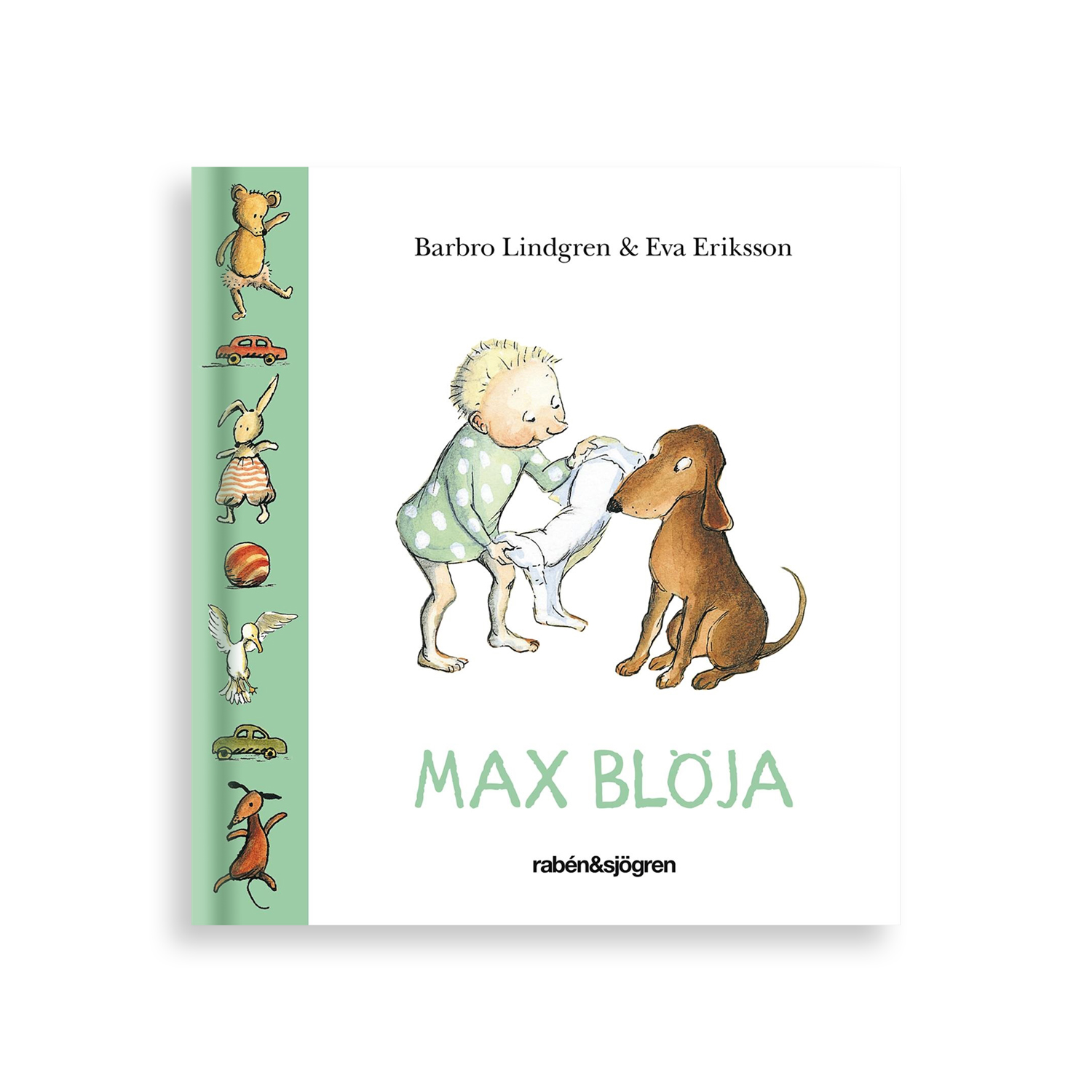 Max blöja
