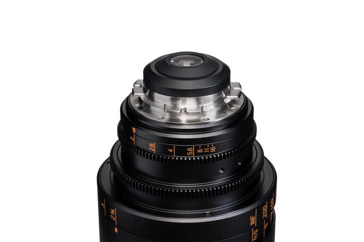 65mm Orion Series Anamorphic Prime Lens - 2