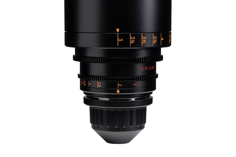 80mm Orion Series Anamorphic Prime Lens - 2