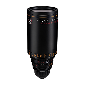 100mm Orion Series Anamorphic Prime Lins