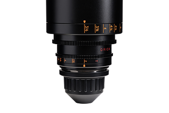 100mm Orion Series Anamorphic Prime Lins