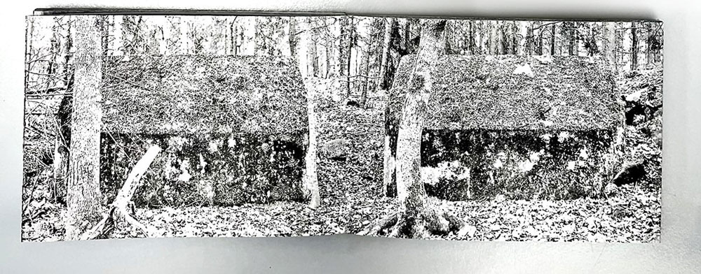 Björn Larsson: Betong piano/Concrete Piano - 4