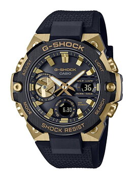  Klocka, G-shock GST-B400GB-1A9ER, Casio