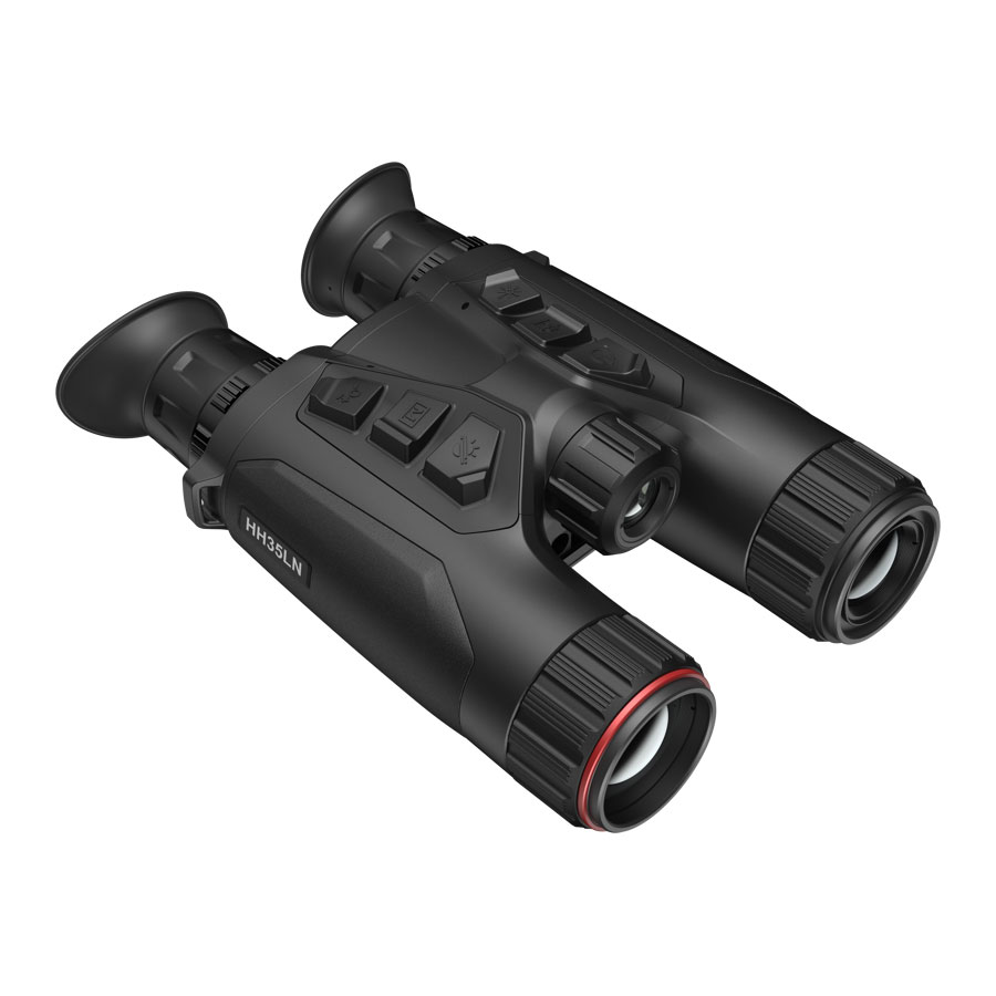 HIKMICRO Habrok HH35LN 940nm - 3