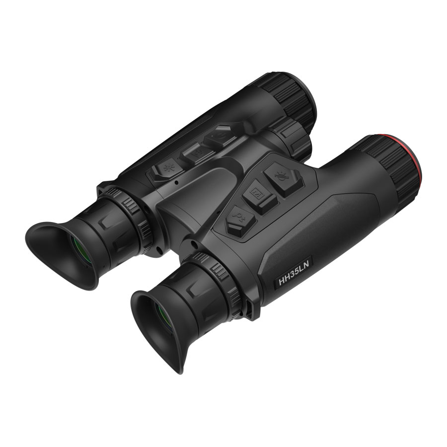 HIKMICRO Habrok HH35LN 940nm - 4