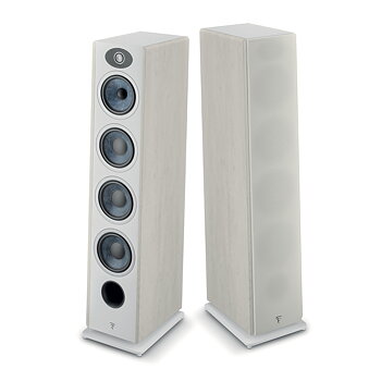 Focal Vestia N°3 