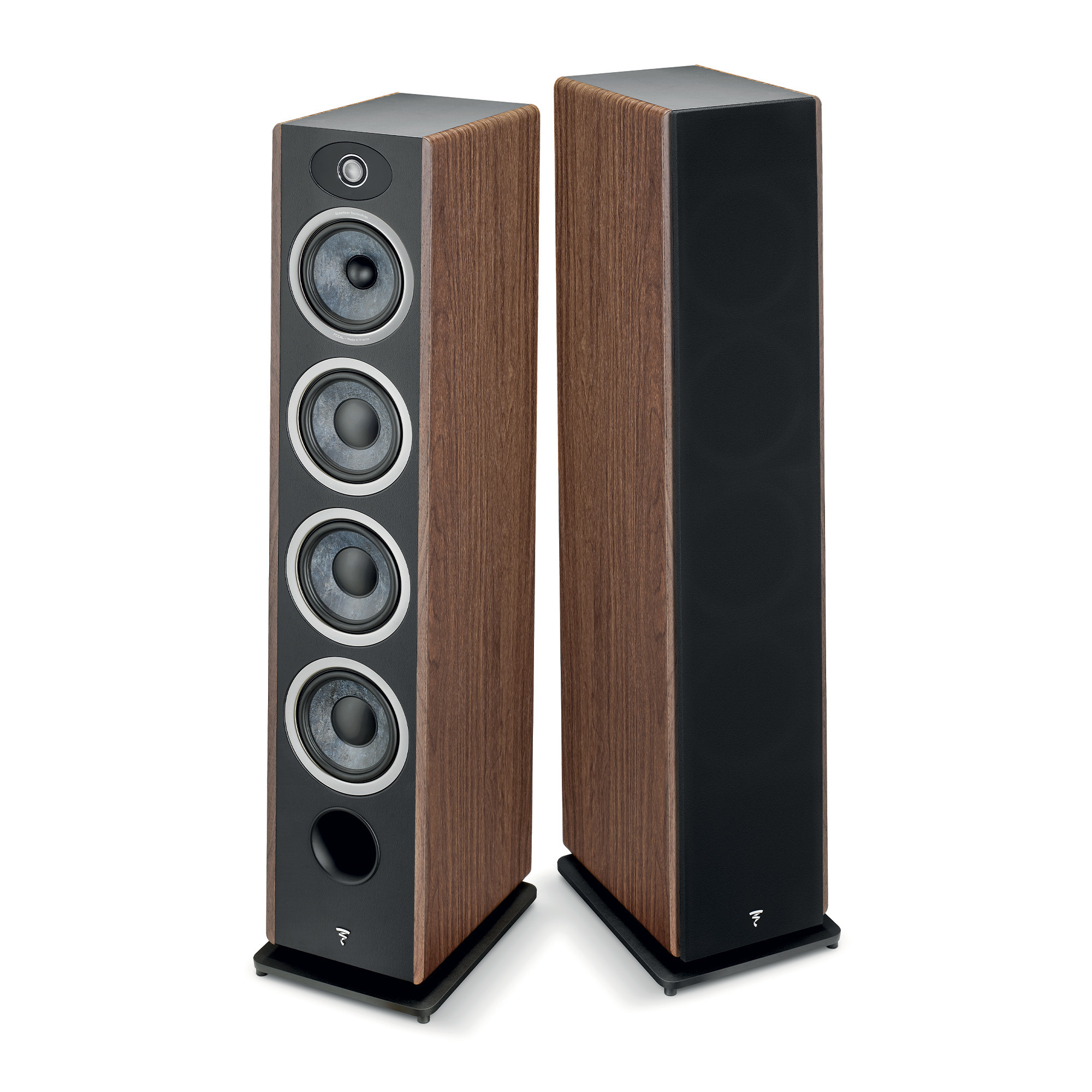 Focal Vestia N°3  - 2