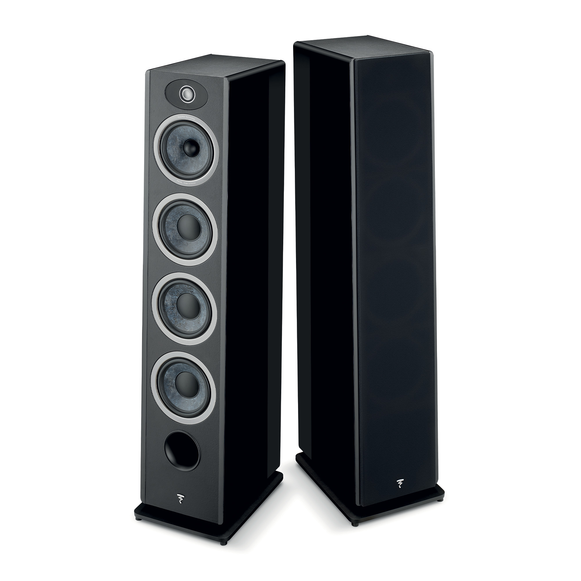 Focal Vestia N°3  - 3