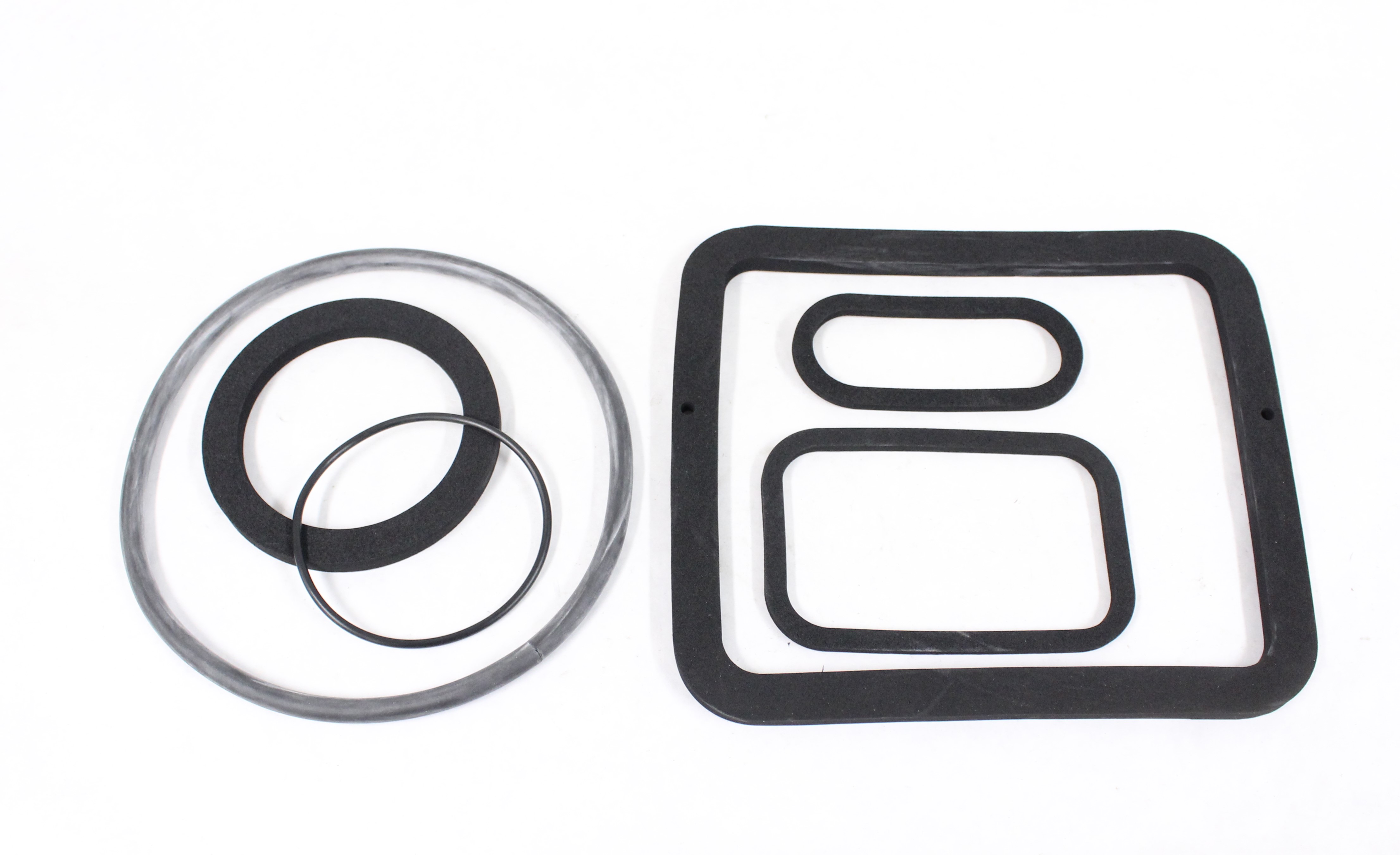 Seal kit, heater unit P1800