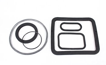 Seal kit, heater unit P1800