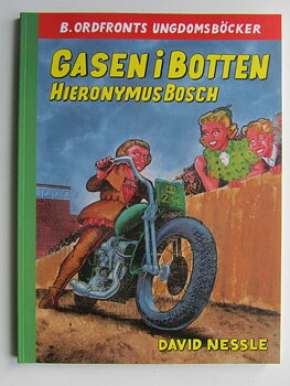 Gasen i botten, Hieronymus Bosch
