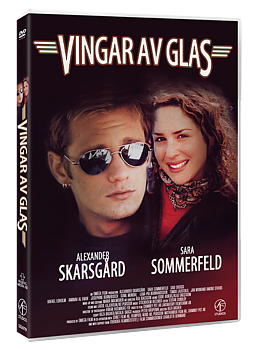 Vingar av glas