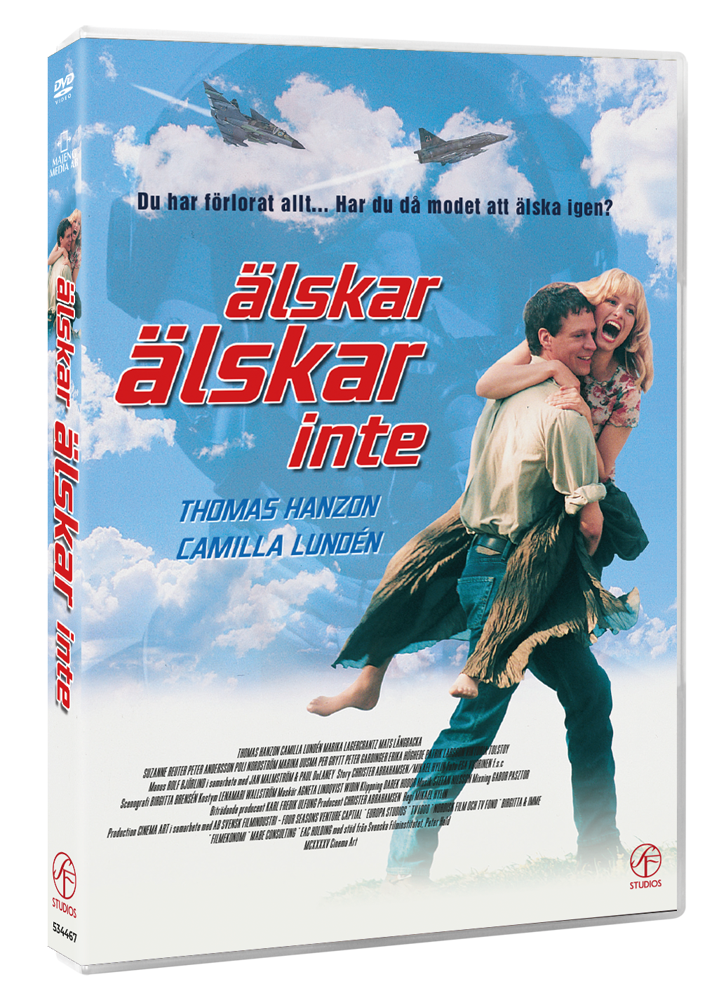 Älskar Älskar inte