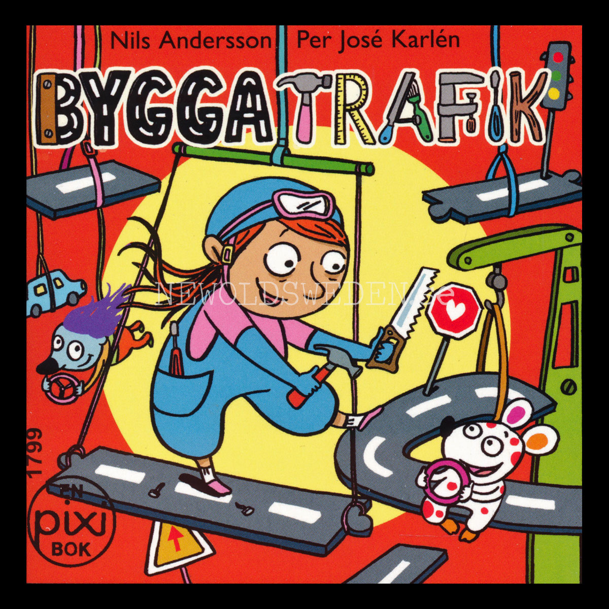 Byggtrafik 1799 - P122