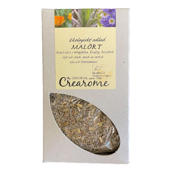 Crearome Malört 100g EKO