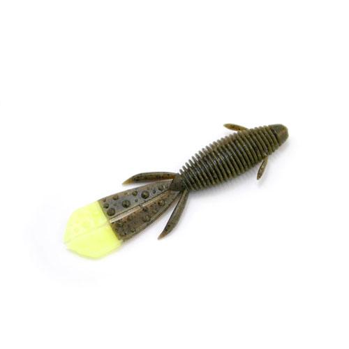 Geecrack BaoBab Hog Ex 3.8'' 9,6 cm 6-pack - 8