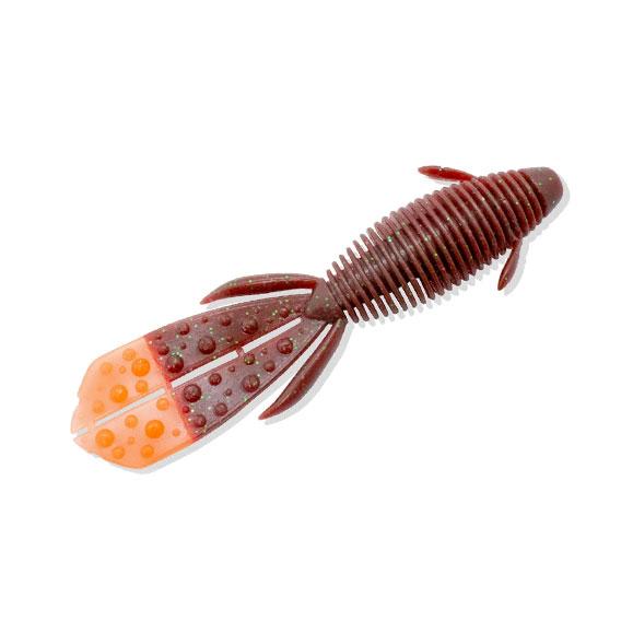 Geecrack BaoBab Hog Ex 3.8'' 9,6 cm 6-pack - 7