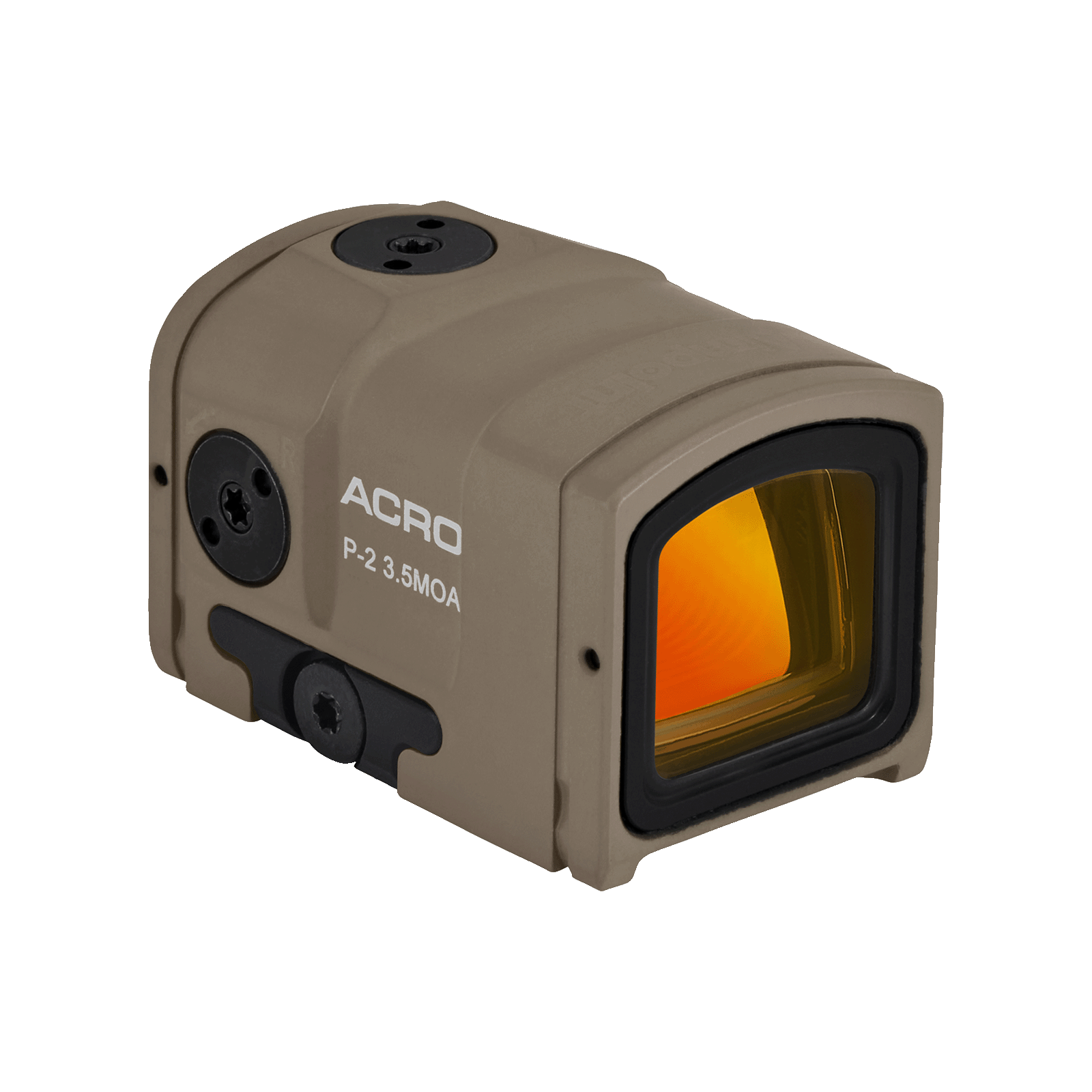Aimpoint Acro P-2 FDE
