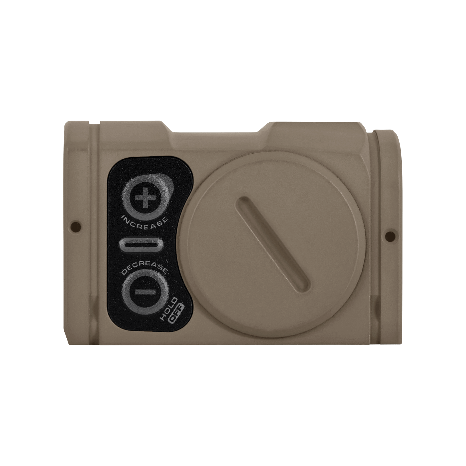 Aimpoint Acro P-2 FDE - 3