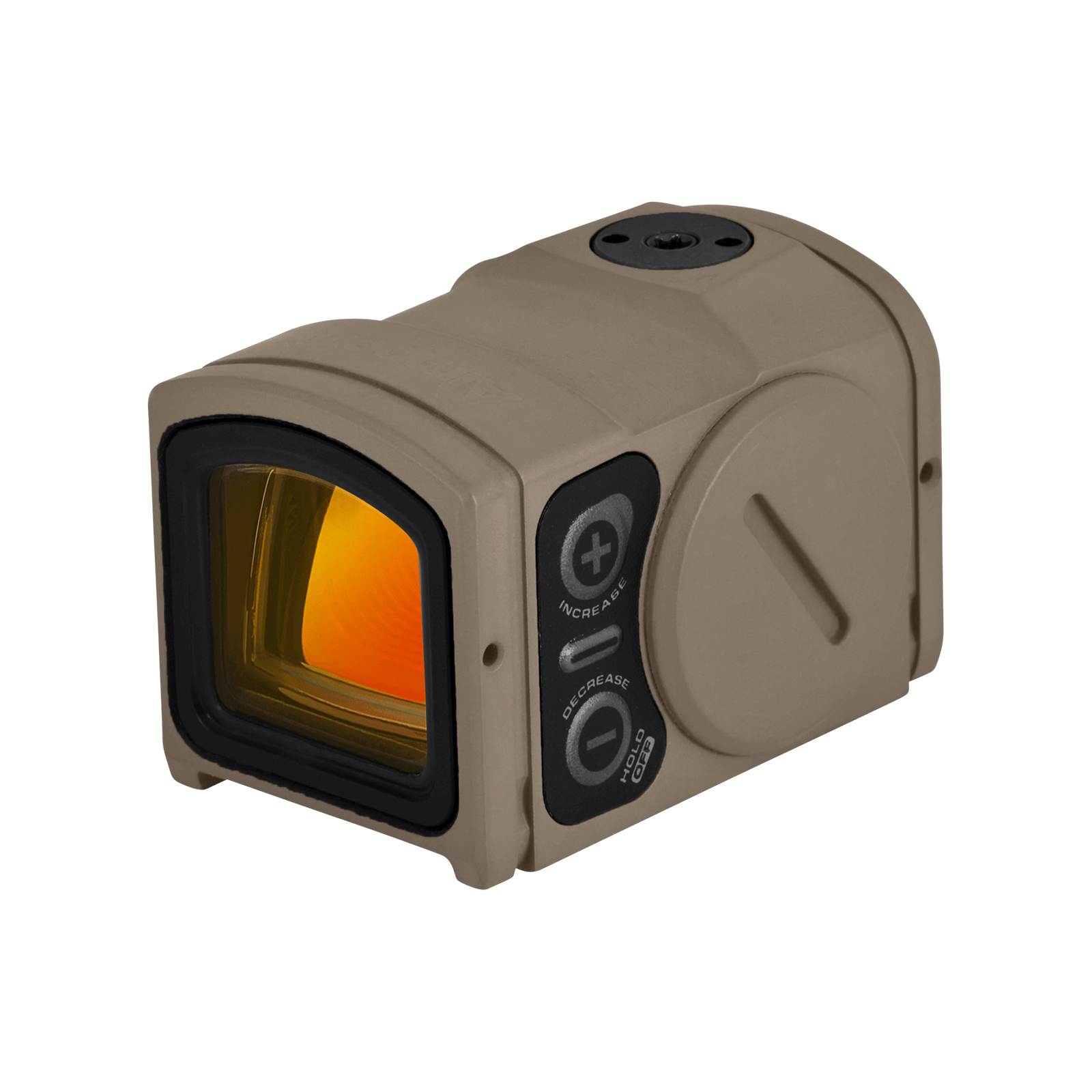 Aimpoint Acro P-2 FDE - 2