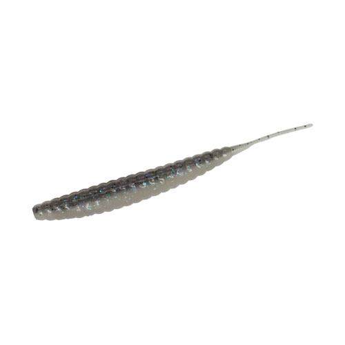 Geecrack Revival Shad 4'' 10 cm 8-pack