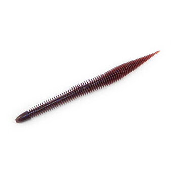 Geecrack Bellows Stick 4,8'' 12 cm 6-pack