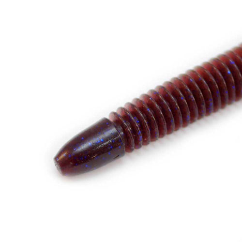 Geecrack Bellows Stick 4,8'' 12 cm 6-pack - 2