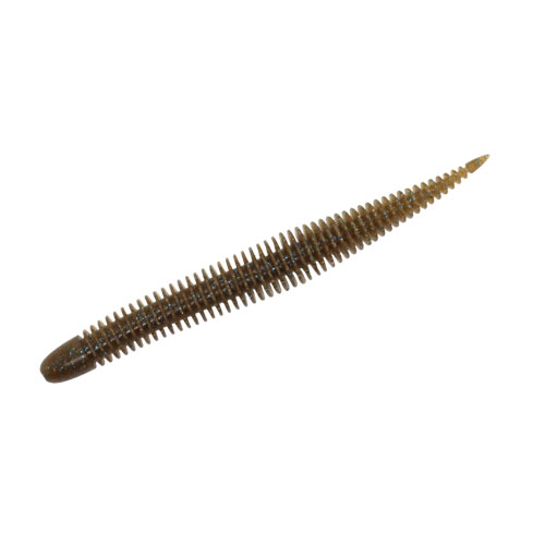 Geecrack Bellows Stick 4,8'' 12 cm 6-pack - 8