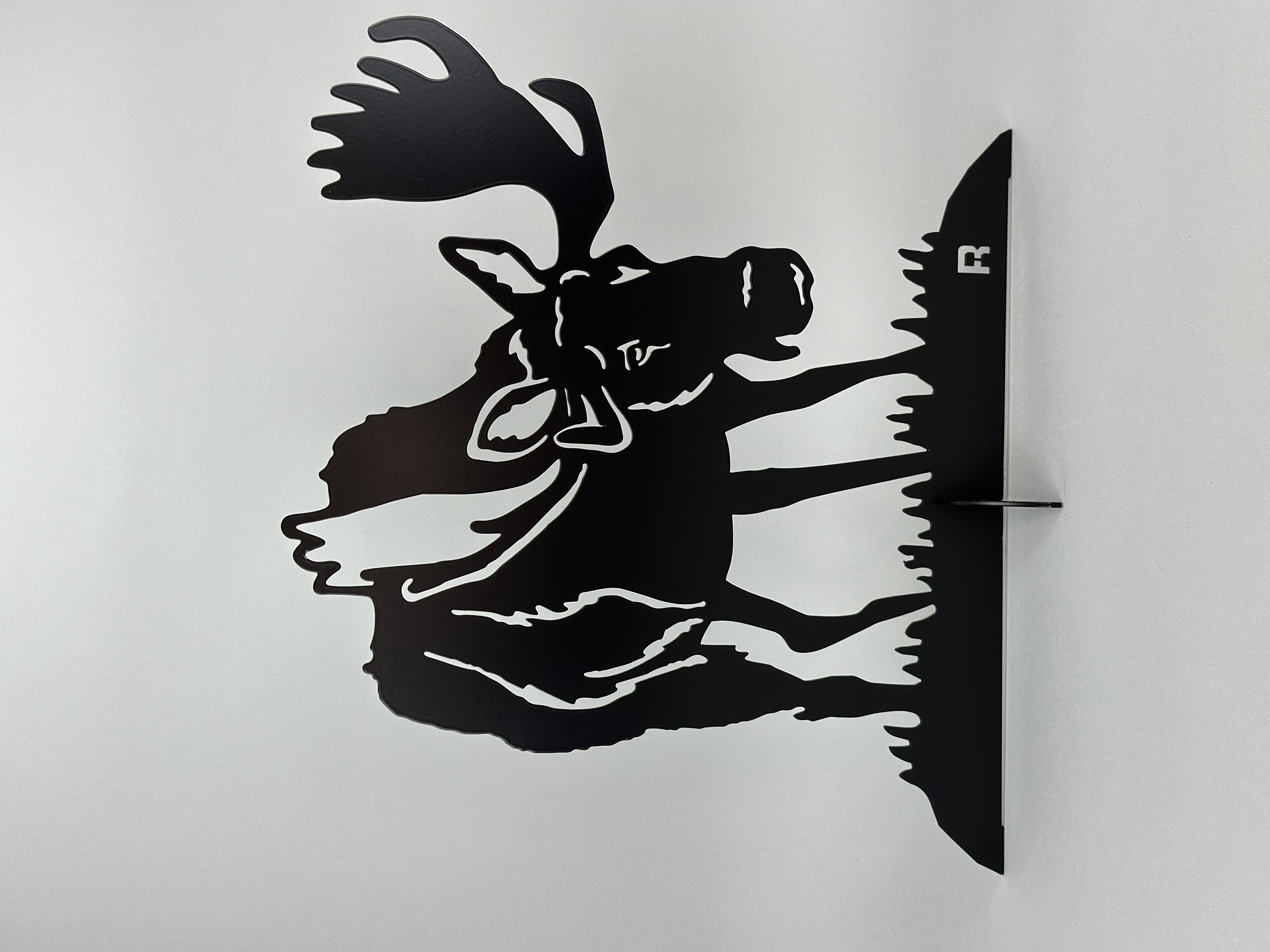 Älg - 2
