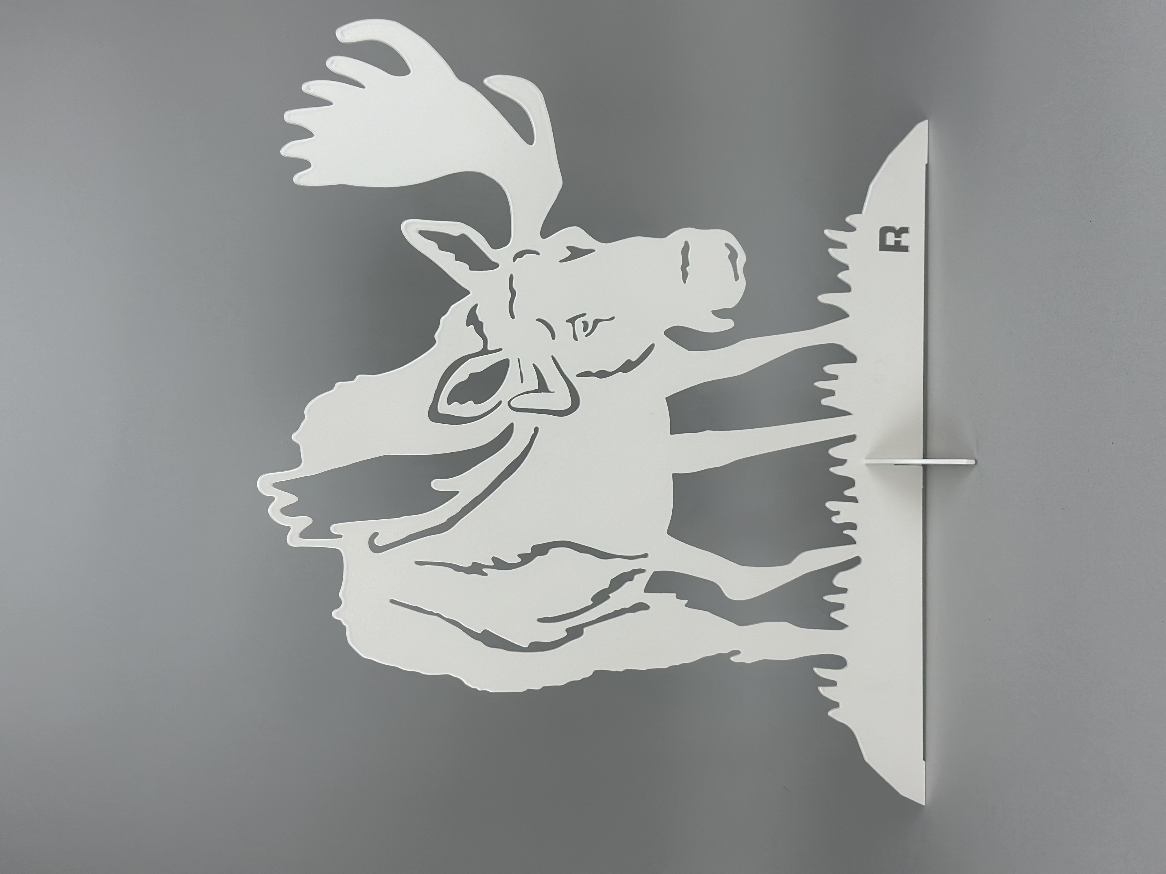 Älg