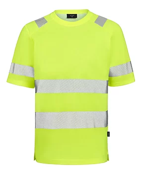 Varsel t-shirt, klass 3.