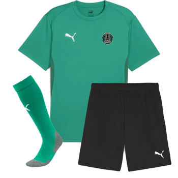  Lilla Paketet Jr  (BK Union)