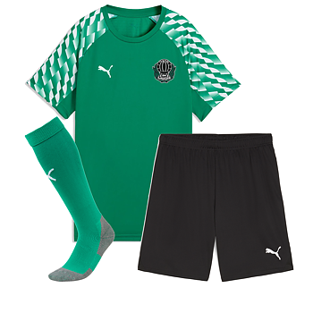 Lilla Paketet Sr  (BK Union)