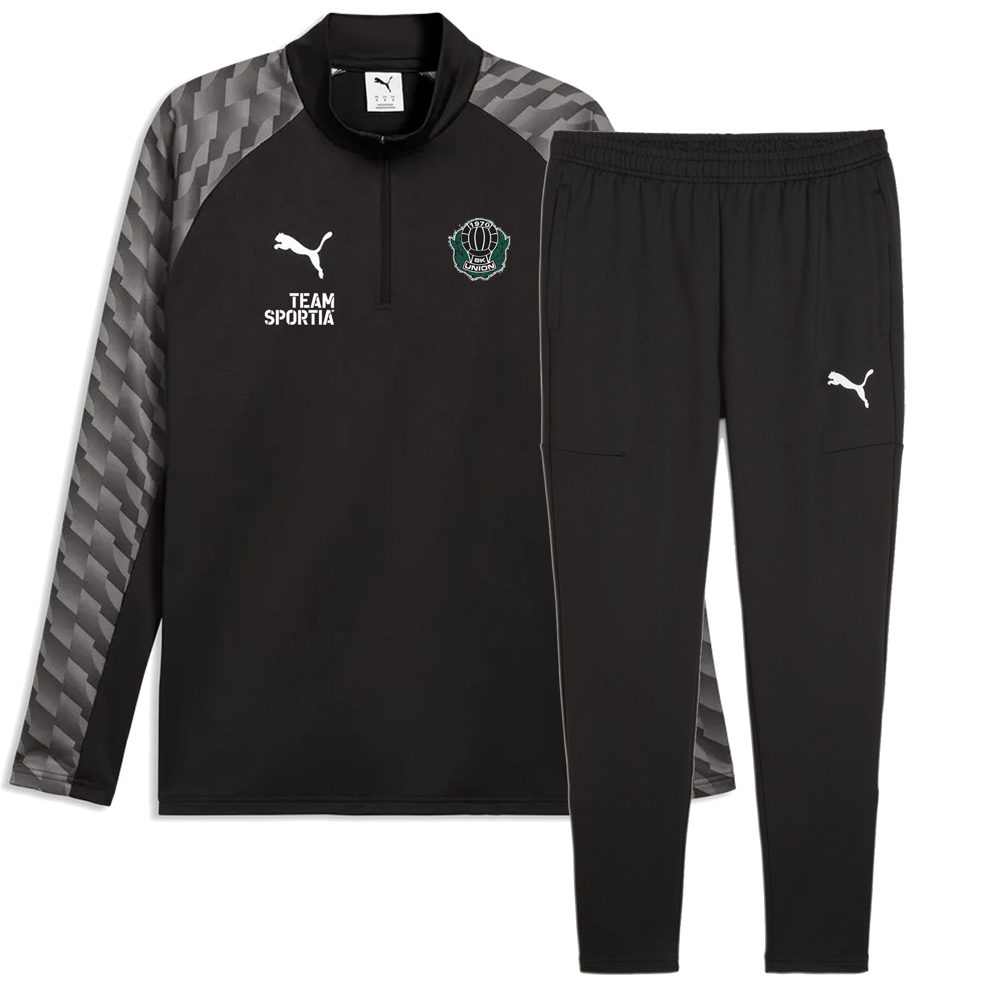 Stora Paketet Sr  (BK Union)