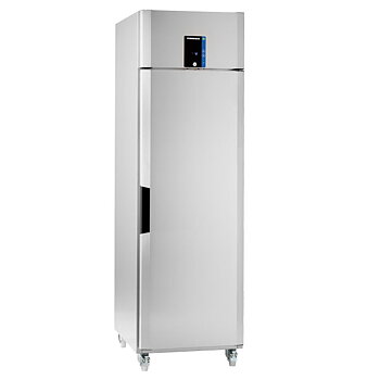 Porkka - Frysskåp - Inventus F6 - Mått: 600x760x2100mm - Höger dörr - Temp: -26…-15°C - C-kyla - Co²