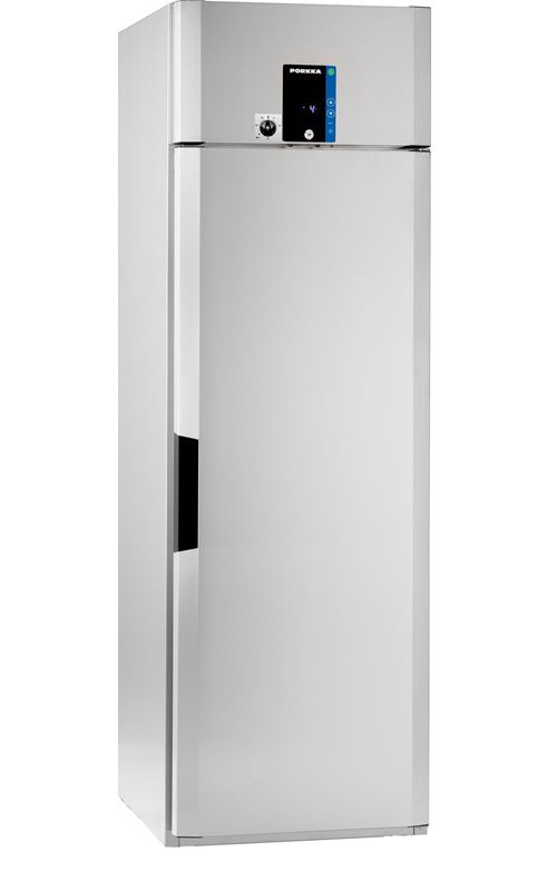 Porkka - Nedkylningsskåp - Inventus DC6 - Mått: 600x760x2100 mm - + 60°C...+6°C 32-37 kg /under 4 tim