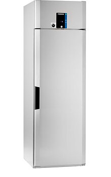 Porkka - Nedkylningsskåp - Inventus DC6 - Mått: 600x760x2100 mm - + 60°C...+6°C 32-37 kg /under 4 tim