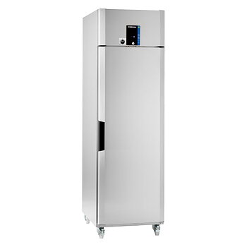 Porkka - Nedkylningsskåp - Inventus DC6 - Mått: 600x760x2100 mm - + 60°C...+6°C 32-37 kg /under 4 tim - C-kyla