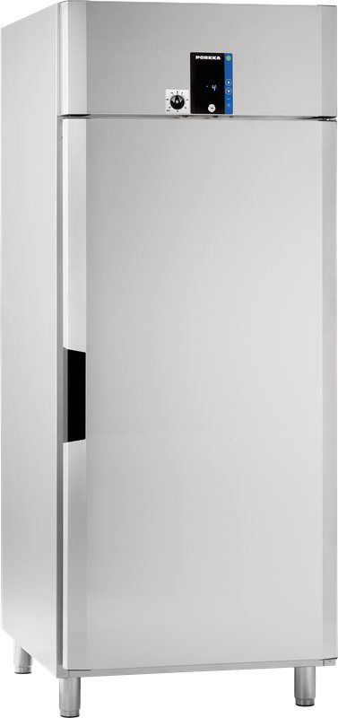 Porkka - Nedkylningsskåp - Inventus DC8 - Mått: 850x750x2100 mm - + 60°C...+6°C 46-60 kg /under 4 tim