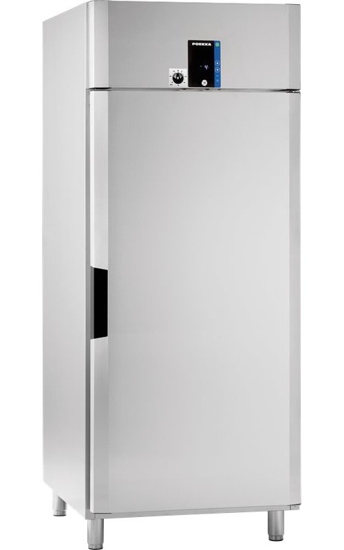Porkka - Nedkylningsskåp - Inventus DC8 - Mått: 850x750x2100 mm - + 60°C...+6°C 46-60 kg /under 4 tim