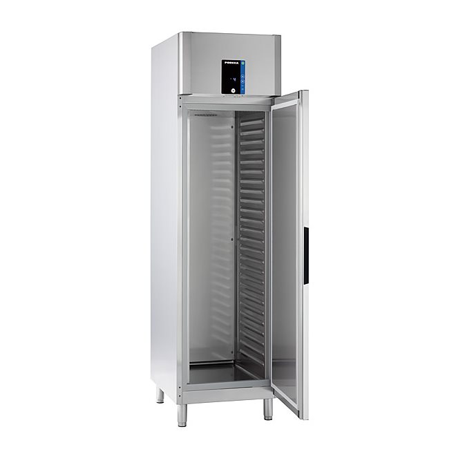 Porkka - Infrysningsskåp - Inventus DF6 - Mått: 600x760x2100 mm - Temp: -26…-15 °C