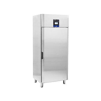 Porkka - Infrysningsskåp - Inventus DF8 - Mått: 850x750x2100 mm - Temp: -26…-15 °C - C-kyla