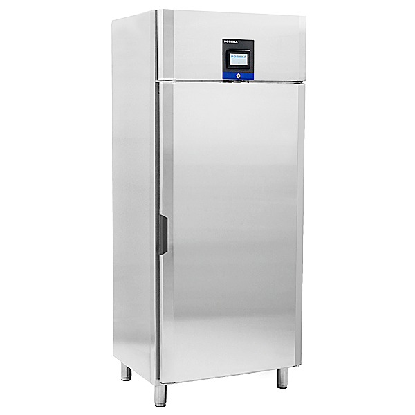 Porkka - Blastchiller/ Frezzer - Inventus BCBF8 - Mått: 850x785x2100mm - Temp: +90....-20 °C - C-kyla