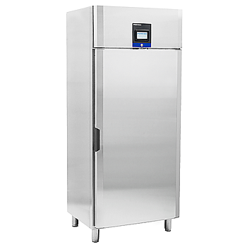 Porkka - Blastchiller/ Frezzer - Inventus BCBF8 - Mått: 850x785x2100mm - Temp: +90....-20 °C - C-kyla